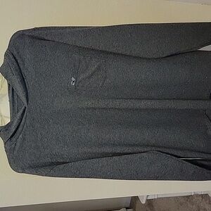 VINEYARD VINES NWOT EDGARTOWN T-SHIRT HOODIE....UNISEX, MEDIUM